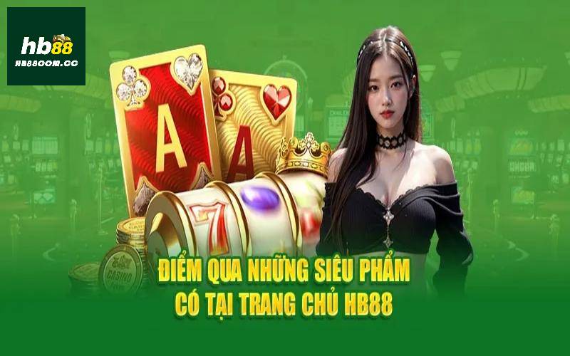 Vì sao casino online luôn thu hút bet thủ?