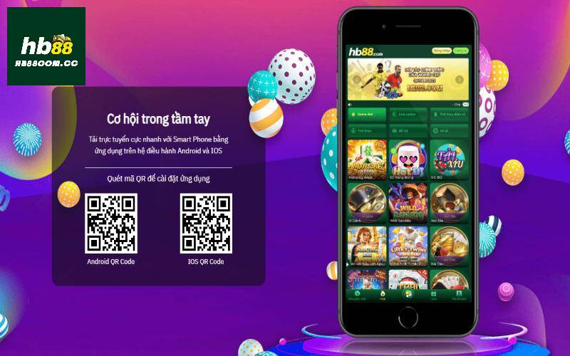 Lưu ý tải app thành công