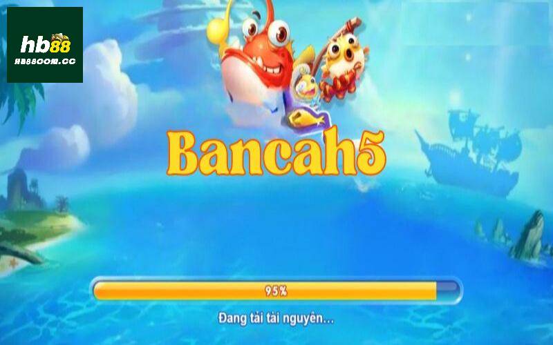 Trải nghiệm game bắn cá H5 siêu đỉnh