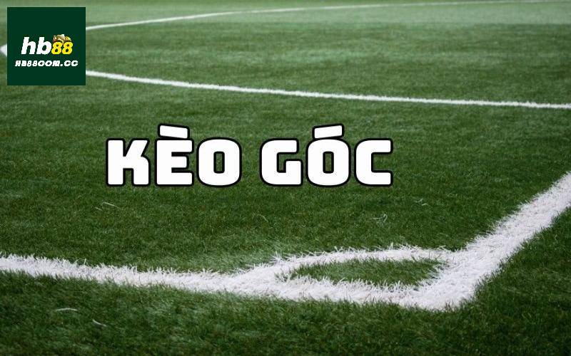 Tìm hiểu về kèo phạt góc 